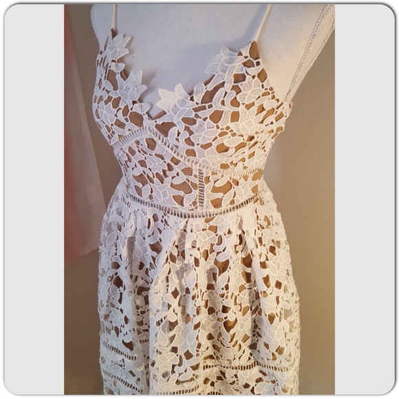 Dress - Picture 2 of 4